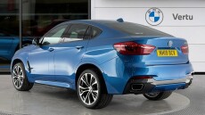 BMW X6 xDrive30d M Sport Edition 5dr Step Auto Diesel Estate